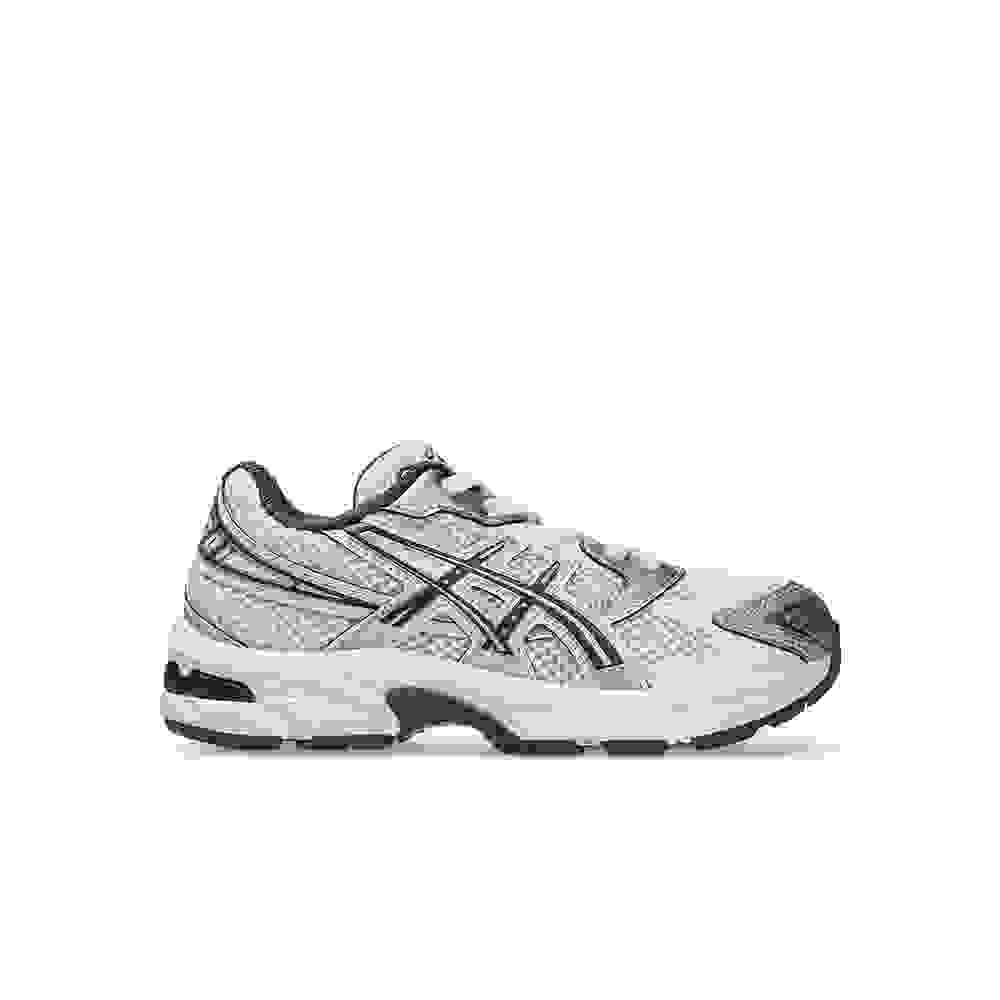 ASICS GEL-1130 Preschool Boys' "White/Clay Canyon" Shoe